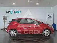 2019 Nissan MICRA