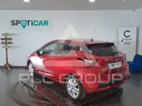 2019 Nissan MICRA