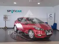2019 Nissan MICRA