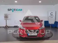 2019 Nissan MICRA