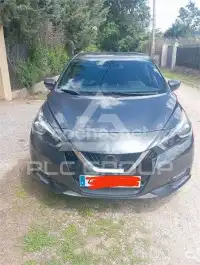 2019 Nissan MICRA