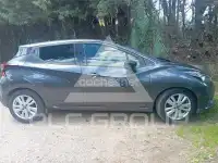 2019 Nissan MICRA