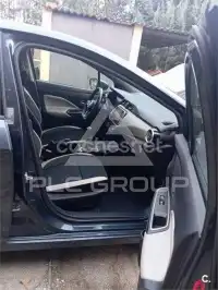 2019 Nissan MICRA