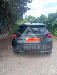2019 Nissan MICRA