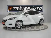 2019 Nissan MICRA
