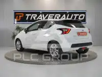 2019 Nissan MICRA