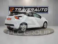 2019 Nissan MICRA