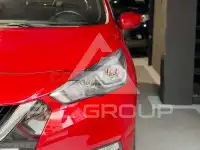 2019 Nissan MICRA