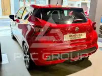 2019 Nissan MICRA