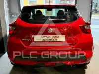 2019 Nissan MICRA