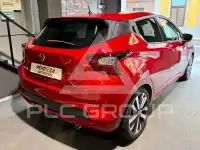 2019 Nissan MICRA
