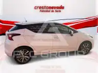 2019 Nissan MICRA