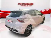 2019 Nissan MICRA