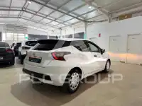 2019 Nissan MICRA