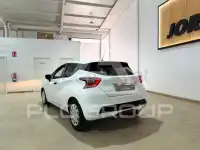 2019 Nissan MICRA