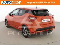 2019 Nissan MICRA
