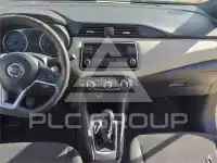 2019 Nissan MICRA