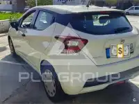 2019 Nissan MICRA