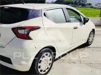 2019 Nissan MICRA