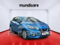 2019 Nissan MICRA