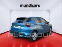 2019 Nissan MICRA