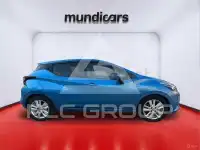 2019 Nissan MICRA
