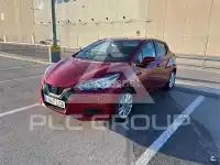 2019 Nissan MICRA