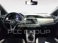2019 Nissan MICRA