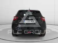 2019 Nissan MICRA