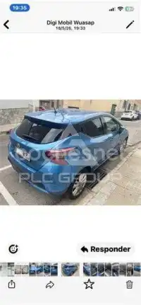 2019 Nissan MICRA