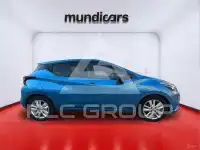2019 Nissan MICRA