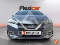 2019 Nissan MICRA