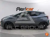 2019 Nissan MICRA