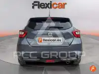 2019 Nissan MICRA