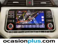 2019 Nissan MICRA