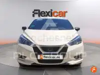 2019 Nissan MICRA