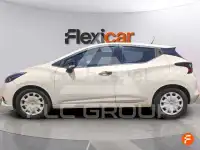 2019 Nissan MICRA