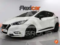 2019 Nissan MICRA