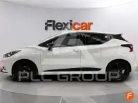 2019 Nissan MICRA