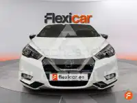 2019 Nissan MICRA