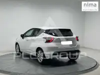 2019 Nissan MICRA
