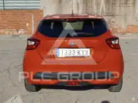 2019 Nissan MICRA
