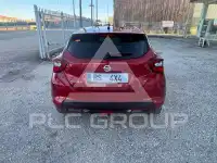2019 Nissan MICRA