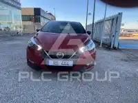 2019 Nissan MICRA