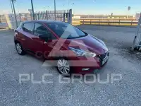 2019 Nissan MICRA