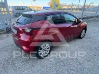 2019 Nissan MICRA