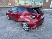2019 Nissan MICRA