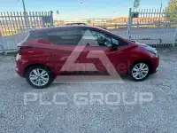 2019 Nissan MICRA