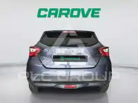 2019 Nissan MICRA