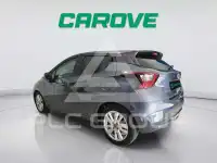 2019 Nissan MICRA